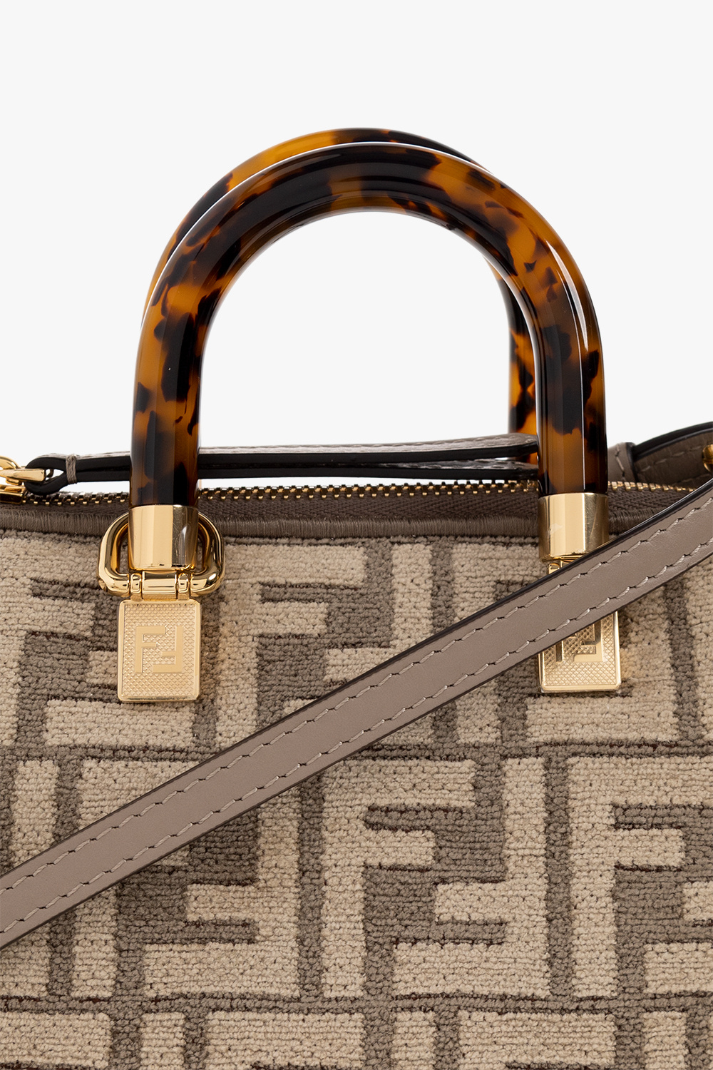 small fendi shoulder bag